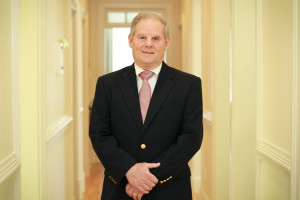 Charles E. Glover, DDS