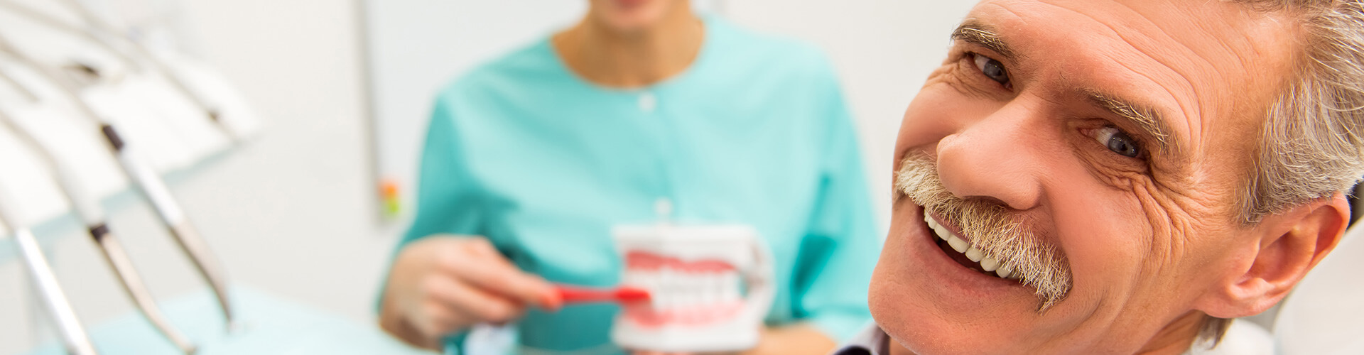 Restoration Dentistry, Marietta