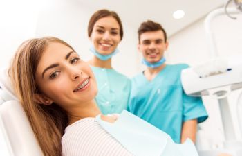 Dental Office Marietta GA