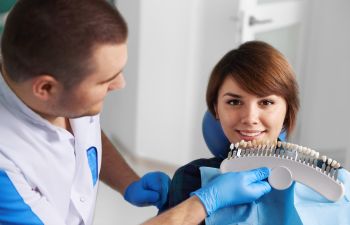 Dental Procedure Marietta GA