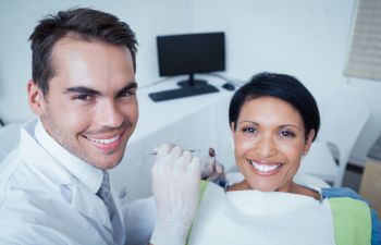 Dental Procedures Marietta GA