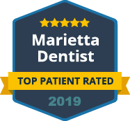 Marietta Dentist - Top Patient Rated 2019