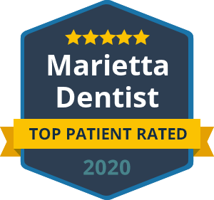 Marietta Dentist - Top Patient Rated 2020