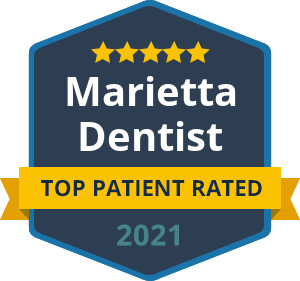 Marietta Dentist - Top Patient Rated 2021