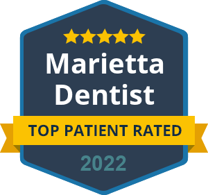 Marietta Dentist - Top Patient Rated 2022
