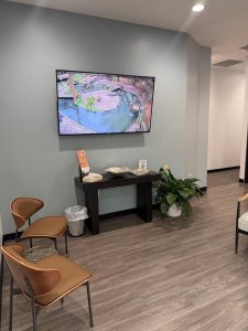 Kennestone Dental Care Center office tour