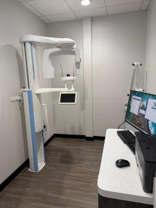 Kennestone Dental Care Center office tour