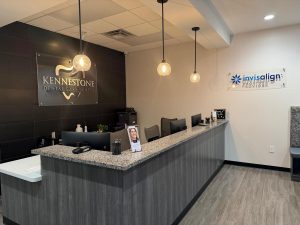 Kennestone Dental Care Center office tour