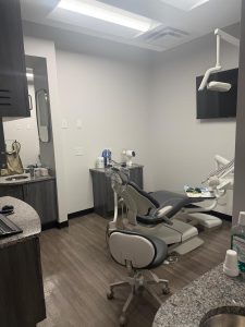 Kennestone Dental Care Center office tour