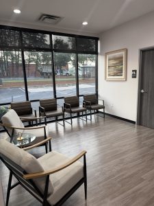 Kennestone Dental Care Center office tour