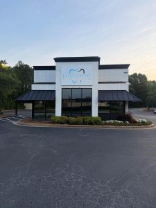 Kennestone Dental Care Center office tour